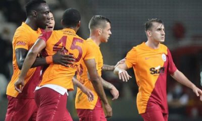 Galatasaray, Marcao ile ilgili kararını verdi