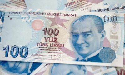 Banknotlardaki imzalar yine değişti