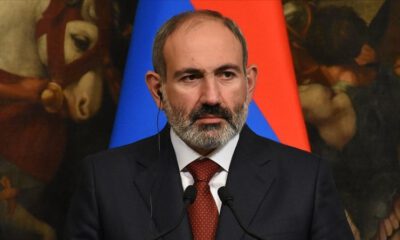 Ermenistan’da Paşinyan tekrar Başbakan oldu