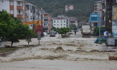 Bozkurt’ta ‘baraj kapakları açıldı’ iddiası…
