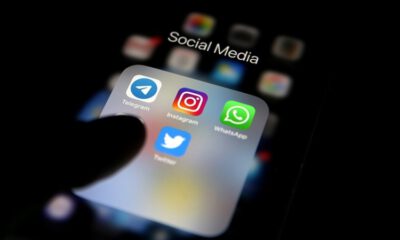 Sosyal medyadan vergi 1 Ocak’ta başlıyor