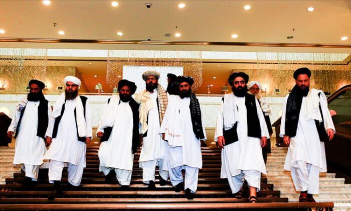 Taliban’ın kararlarına 6 önemli isim yön verecek