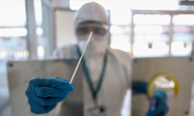 Aşısı olmayan işçilere ‘PCR testi’ şartı