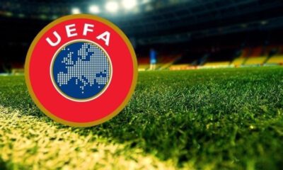 UEFA, Avrupa futbolunda en iyiler için aday listeleri belirledi
