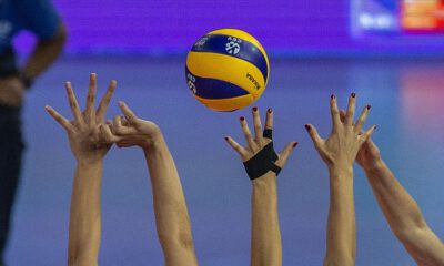 2021 CEV Kadınlar Avrupa Voleybol Şampiyonası başlıyor