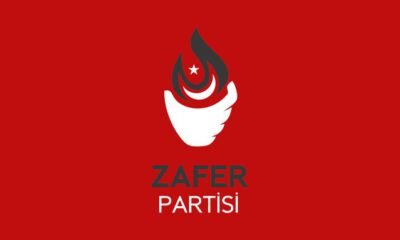 Zafer Partisi İstanbul’da resmen kuruldu