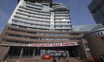 CHP’de aday adaylığı başvuruları uzatıldı