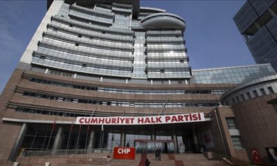 CHP’de adaylık süreci belli oldu