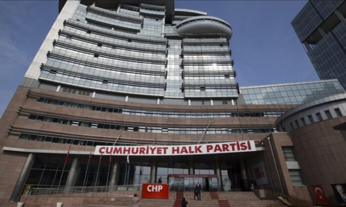 CHP, Abant’ta kampa girecek