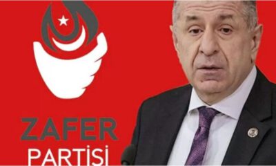 Zafer Partisi lideri Özdağ Van sınırına gidiyor