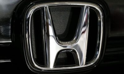 Honda, Japonya’da çevrim içi araç satan ilk firma olacak