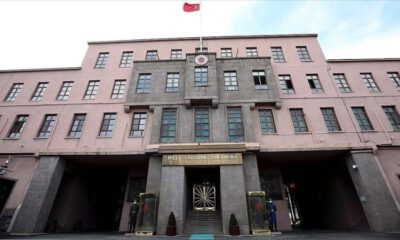 MSB: Dörtlü görüşme 10-11 Mayıs’ta İstanbul’da yapılacak