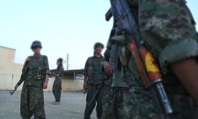 Terör örgütü PKK, Sincar’da 52 kişiyi kaçırdı