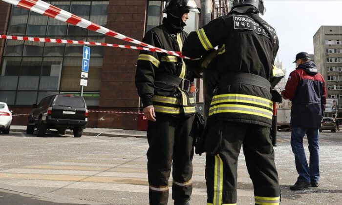 Rusya’da üniversitede silahlı saldırı: 8 kişi hayatını kaybetti
