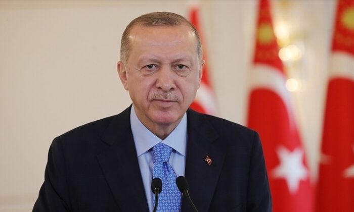 Cumhurbaşkanı Erdoğan’dan ABD’ye tepki