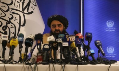 Taliban’dan BM Genel Kurulu görüşmelerine katılma talebi