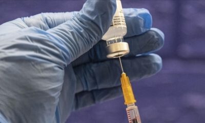 ABD’de hastane Kovid-19 aşısı olmayan 175 çalışanını işten çıkardı
