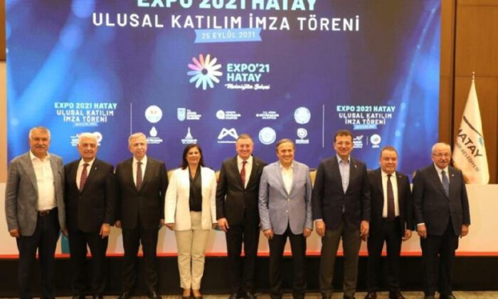 CHP’li başkanlardan öğrenci yurdu kararı