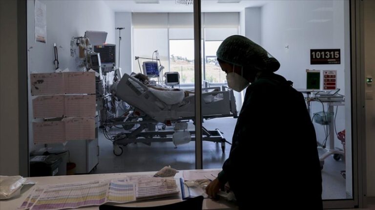 Sağlık Bakanı Koca corona tablosunu açıkladı