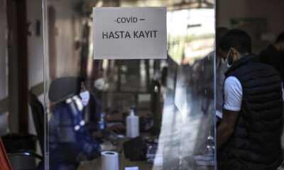 Sağlık Bakanı Koca corona verilerini paylaştı