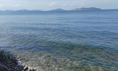 Marmara Denizi’nde yeni tehlike ‘oksijen azlığı’