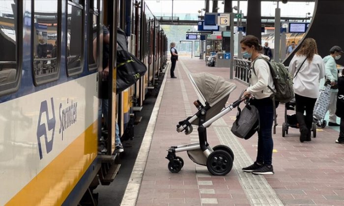 Dünya geneli koronavirüs salgınında son 24 saat