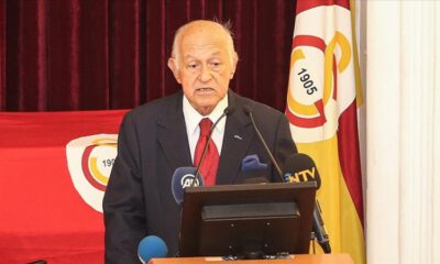 Galatasaray’ın eski başkanlarından Duygun Yarsuvat vefat etti