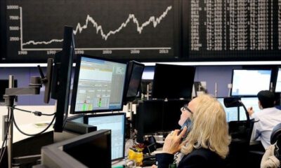 Küresel piyasalarda ‘yeni varyant’ endişesi