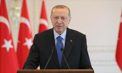 Erdoğan: 15 bin öğretmen daha atanacak