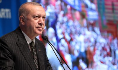 Erdoğan: Muhalefet vaatlerinin altında ezildi