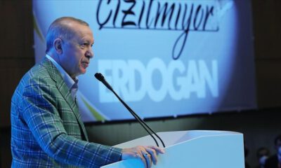 Erdoğan’dan Akşener’e: Kimlerle yürüyorsun?