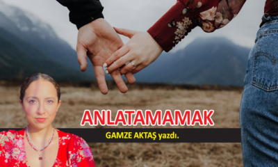 ANLATAMAMAK