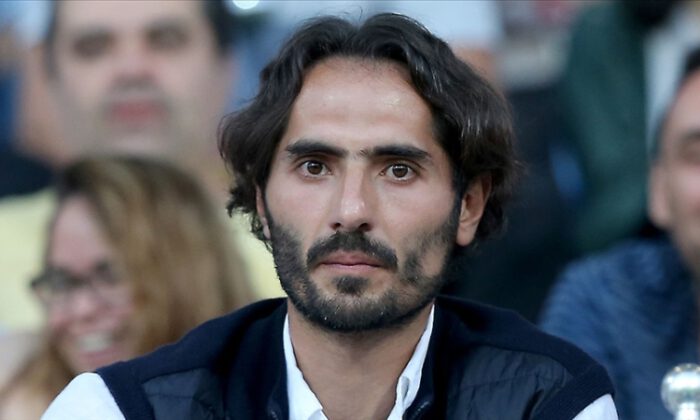 Hamit Altıntop, A Milli Futbol Takımı Sorumlusu oldu