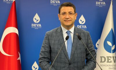 DEVA’dan Diyanet İşleri Başkanı çıkışı