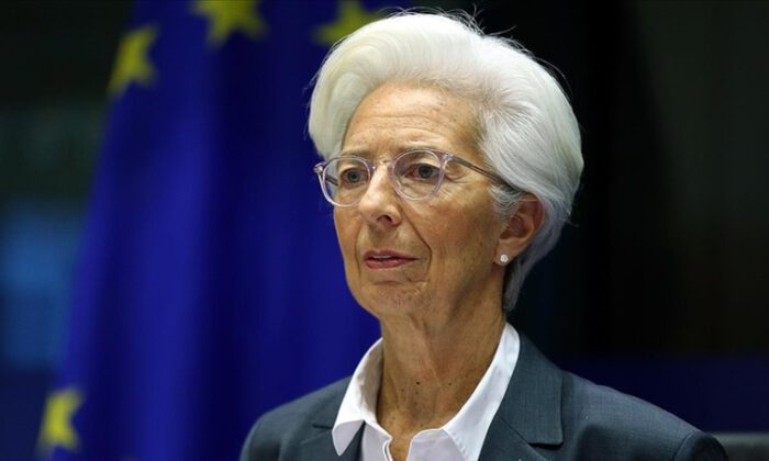 Piyasalar Lagarde’ın açıklamalarına odaklandı