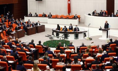 Meclis yarın açılıyor