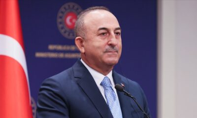 Çavuşoğlu: Afganistan’a insani yardım göndereceğiz