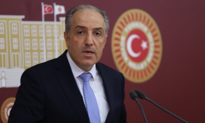 Yeneroğlu: 85 milyon vatandaşın kişisel bilgileri sızdırıldı mı?