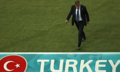 A Milli Takımda Şenol Güneş dönemi bitti