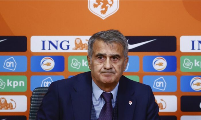 Şenol Güneş’ten 6-1’lik yenilgi açıklaması