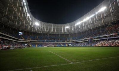 ‘Stadyumlara Giriş Tedbirleri’ genelgesi