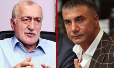 Tantan, Sedat Peker’in bilgi kaynağını açıkladı