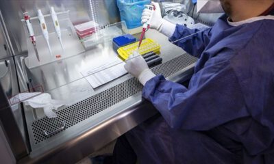 Bakan Koca ‘PCR testi’nde 6 Eylül’e işaret etti