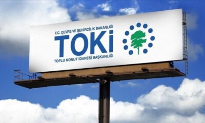 TOKİ’den yeni konut kampanyası