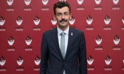 Zafer Partili Tarhan’dan Ali Erbaş’a istifa çağrısı