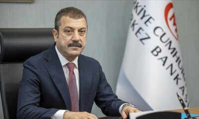Kavcıoğlu’ndan enflasyon açıklaması
