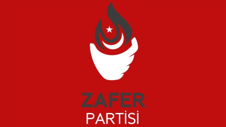 Zafer Partisi’nden sert ‘HDP’ çıkışı