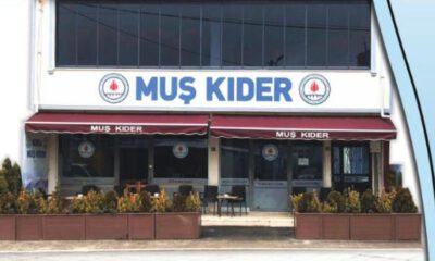 Bursa MUŞ KIDER, hedef büyütmeye devam ediyor