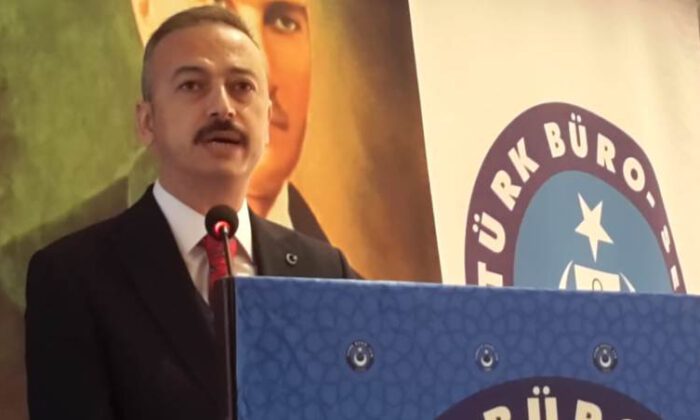 Türk Büro Sen Bursa Şubesi’nde kongre heyecanı