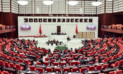 Soru önergesi veren CHP’li vekile dava açıldı